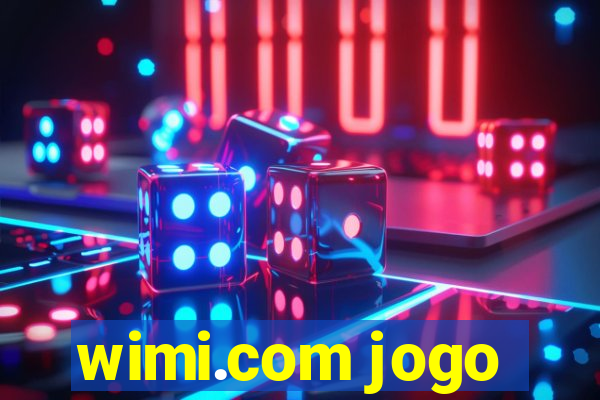 wimi.com jogo